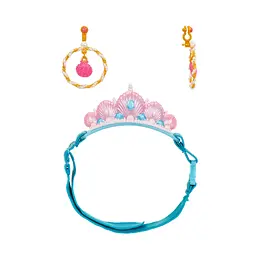 Ігровий набір з лялькою L.O.L Surprise Big Baby Hair Hair Hair Королева сплеск, 30 см (579724) - мініатюра 3