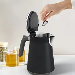 Електрочайник Tefal KI6668E0 - мініатюра 10