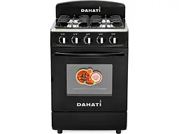 Газова плита Dahati 2000-65BX