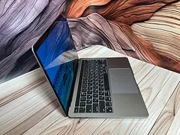 Ноутбук Apple MacBook Pro 13" 2020 A2337 M1/16/256 (C02G406ZQ05N) Б/в - мініатюра 4