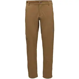 Штани Black Diamond M Alpine Light Pants Dark Curry S (1033-BD XPU2.750-S)