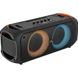 Акустика REAL-EL X-795 Black (EL121600022) [136475] - мініатюра 3