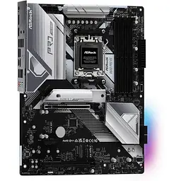 Материнська плата ASRock B650 Pro RS - мініатюра 5