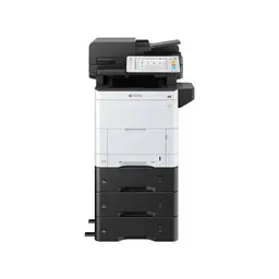 Багатофункціональний пристрій Kyocera ECOSYS MA4000cix (1102Z43NL0) - мініатюра 3
