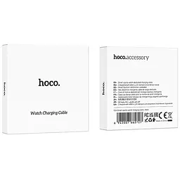 Зарядний пристрій для Hoco Y34/Y37/Y41 Black - мініатюра 4