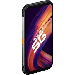 Смартфон Ulefone Armor 11 5G 8/256 Gb Global Night Vision Black - мініатюра 2