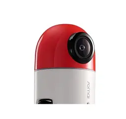 Автомобільний відеореєстратор 70mai Dash Cam Omni 64G Red - мініатюра 10
