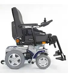 Крісло колісне з електроприводом Invacare Storm (Invacare Storm-1362) - мініатюра 2