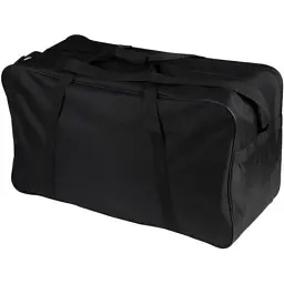 Дорожня сумка TravelZ Bag 135 Black (927293) - мініатюра 2