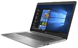 Ноутбук HP 470 G7 17.3HD+ AG/Intel i7-10510U/8/1000/DVD/R530-2/DOS/Silver (2X7M3EA) - мініатюра 3