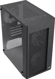 Корпус Aerocool Hexform-G-BK-v2 Black без БП (ACCS-PV38033.11) - мініатюра 5