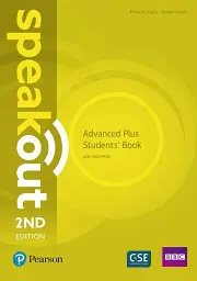 Speak Out. Advanced Plus. Student's Book