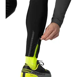 Штани Dynafit Winter Running Tights Mns - мініатюра 2
