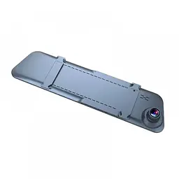 Дзеркало з відеореєстратором L1039 5" (2 камери) touch AHD - мініатюра 4
