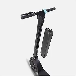 Електросамокат Proove X-City Pro Black Blue - мініатюра 8