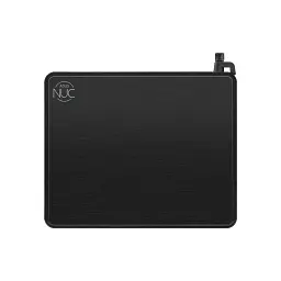 Комп'ютер ASUS NUC 16 Pro RNUC16GDKU560002 / Ultra5 325 (45W), EUCord, Kit(L6) (90AR00W2-M00080) - мініатюра 4