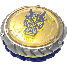 Дзига Auldey Infinity Nado VI Advanced Pack Fury Wave Dragon (EU654131) - мініатюра 9