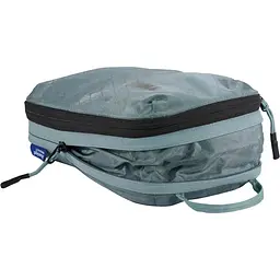 Дорожня сумка Thule Compression Packing Cube Small TCPC-201 Pond Gray (3205114) - мініатюра 7
