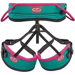 Страхувальна система Climbing Technology Joy Harness Girl Pink (1053-7H186 AF 04) - мініатюра 2