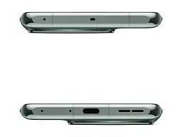 Смартфон OnePlus 11 16/256GB Green - мініатюра 8