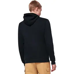Толстовка Oakley Bark FZ Hoodie 2.0 L Army green - мініатюра 7