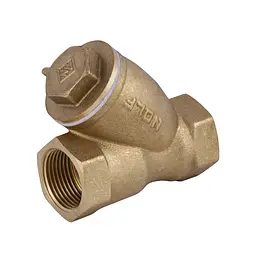 Фільтр грубої очистки 3/4 "(Nf.F04B) Nolf NF2980 - мініатюра 3