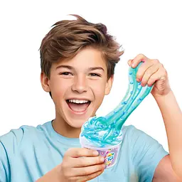 Набір для творчості Canal Toys Slime DIY Фруктовий лід (SSC299) - мініатюра 17