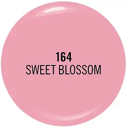 Лак для нігтів Rimmel Kind & Free, відтінок 164 (Sweet Blossom), 8 мл - мініатюра 2