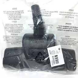 Турбощітка для пилососу Zelmer Aquawelt 919.0ST, Syrius, Voyager Twix, Solaris, Jupiter, ZVCA90TB, 12027276 - мініатюра 8