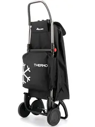 Сумка-візок Rolser I-Max Termo Zen 4L Negro (IMX353-1023)