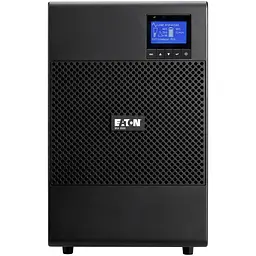 Джерело безперебійного живлення Eaton 9SX, 3000VA/2700W, LCD, USB, RS232, 8xC13, 1xC19 - мініатюра 2