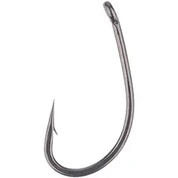 Гачок Brain Curve Shank #2, 10 шт. (1013-1858.80.13)