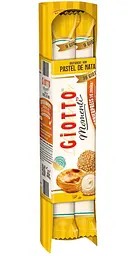 Цукерки Ferrero Giotto Momenti Pastel de Nata Mini Pastry Balls 154г