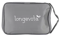 Автоматичний вимірювач тиску Longevita BP-1304 (манжета на плече) (5895837) - мініатюра 2