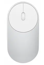 Миша Xiaomi Bluetooth & Wireless (XMSB02MW) - мініатюра 2