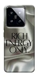 Чохол Demsky Rich energy для Xiaomi 14 Pro