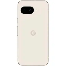 Смартфон Google Pixel 9a 8/256GB Porcelain [145071] - мініатюра 5