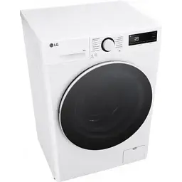 Пральна машина LG F2Y5PS0W - мініатюра 13