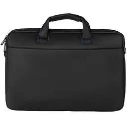 Сумка 2E CBN415BK чорна 16" - мініатюра 4