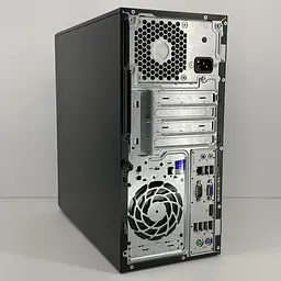Комп'ютер HP ProDesk 400 G2 MT (i7-4770/16/480SSD/GTX 1650-4Gb) Б/В - мініатюра 5