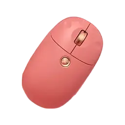Миша бездротова BOW MD198L Rose