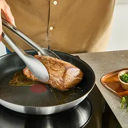 Сковорода Tefal Emotion+, 18см, чорний (E3270144) - мініатюра 4
