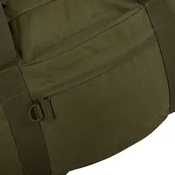 Сумка дорожня Highlander Loader 100 Holdall Olive (LR100-OG) - мініатюра 8