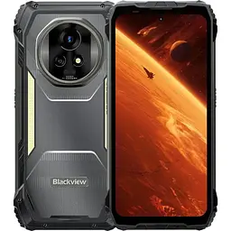 Смартфон Blackview XPLORE 2 12/256GB Black EU [170399]