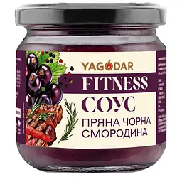 Асорті соусів YAGODAR 11 шт (2386738216) - мініатюра 5
