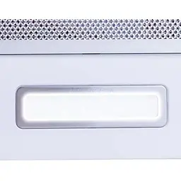 Витяжка телескопічна Minola HTL 6914 WH 1300 LED - мініатюра 9