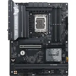 Материнська плата ASUS TUF GAMING B860-PLUS WIFI