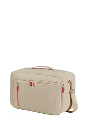Дорожня Сумка American Tourister PUFFYPOP BEIGE 40x25x20 MJ1*15004 - мініатюра 3