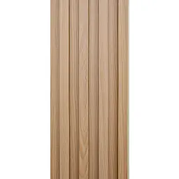 Рейка декоративна Sticker Wall WPC стінова 3000х165х23мм Вишня SW-00001857 - мініатюра 5