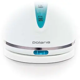 Електрочайник Polaris PWK 1038 C - мініатюра 4